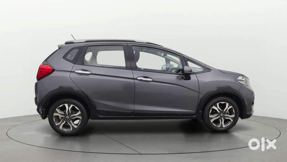 Honda Wr-v 1.2 Vx I-vtec, 2018, Petrol