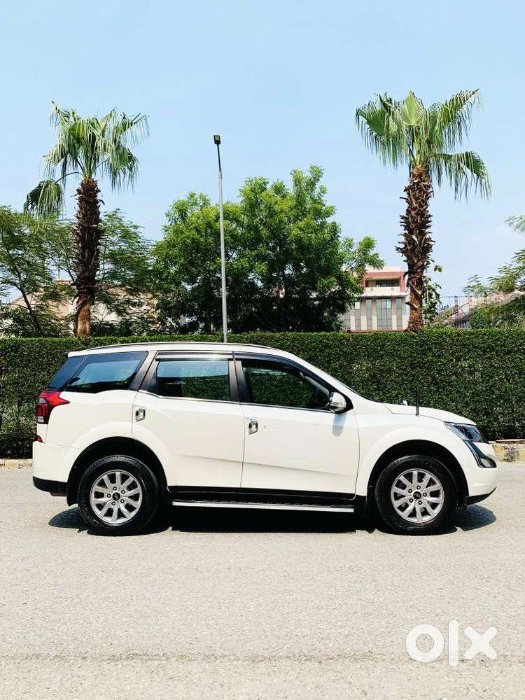 Mahindra Xuv500 W9, 2019, Diesel