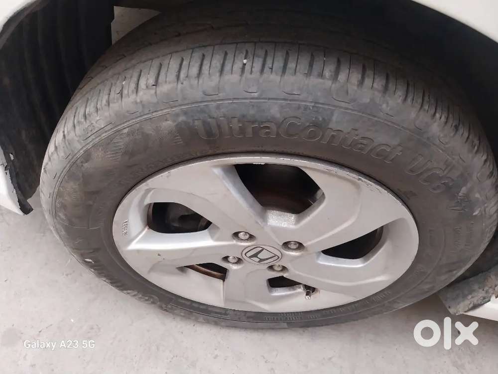 Honda City 2009 Petrol 129000 Km Driven