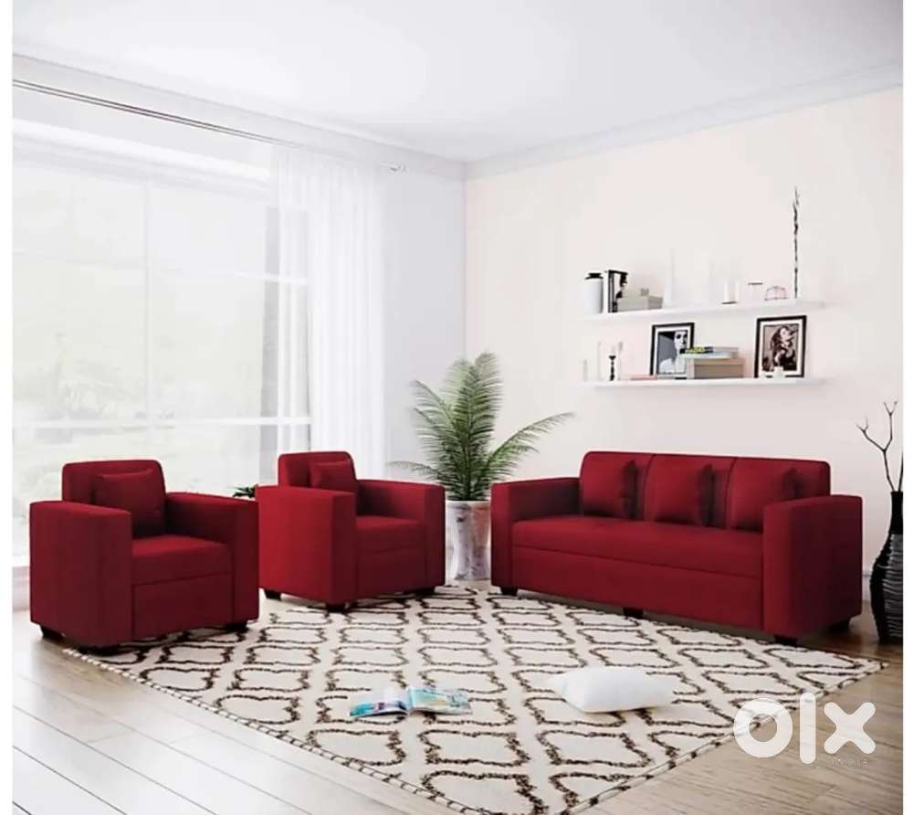 BRAND NEW SOFA 5 SEATER FACTORY PRICE
