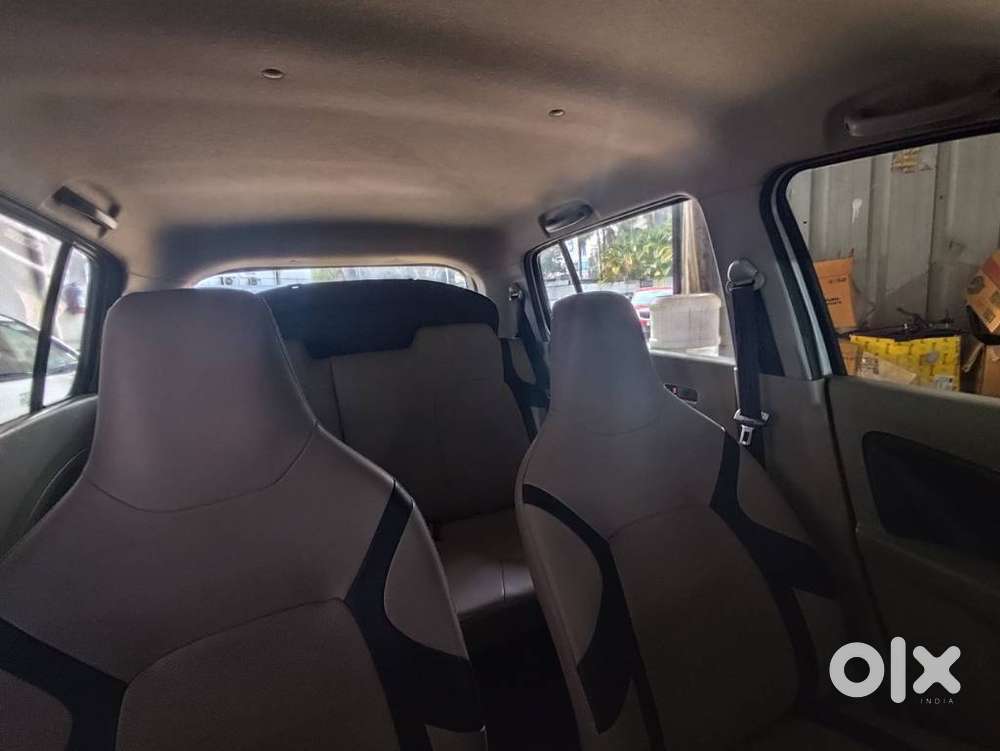 Maruti Suzuki Celerio 1.0 Vxi Amt, 2014, Petrol