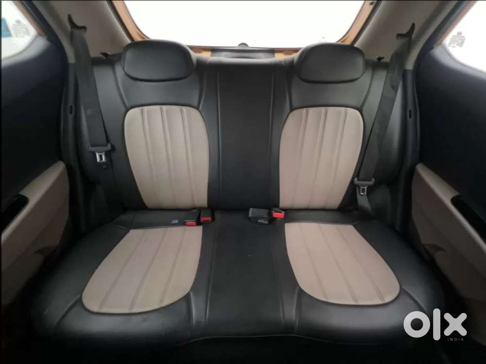 Ford Freestyle Titanium, 2018, Diesel