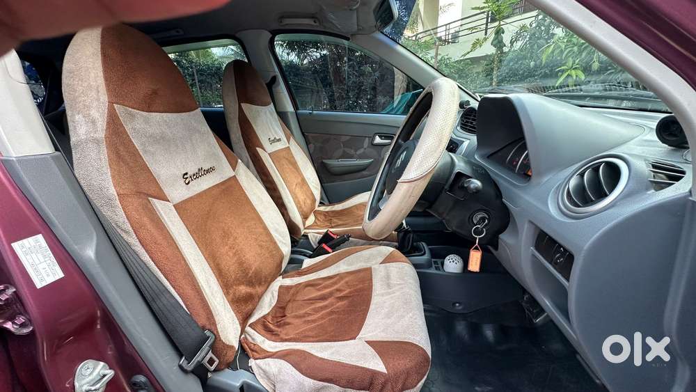 Maruti Suzuki Alto 800 2012-2016 Lxi, 2014, Petrol