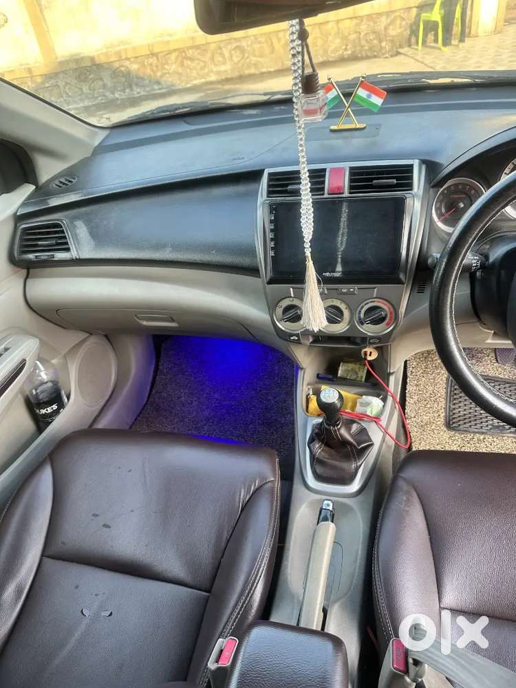 Honda City 2009 Variant 1.5