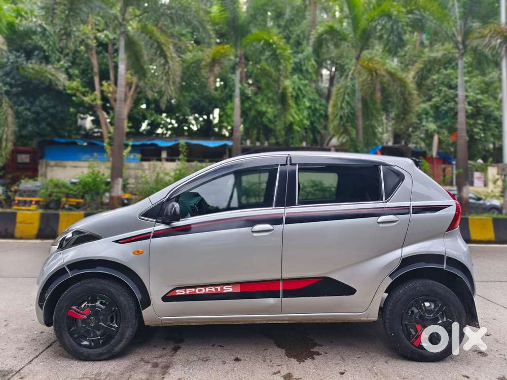 Datsun Redigo Gold 1.0, 2019, Petrol