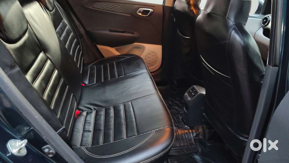 Hyundai Grand I10 Nios Sportz 1.2 Kappa Vtvt, 2022, Petrol