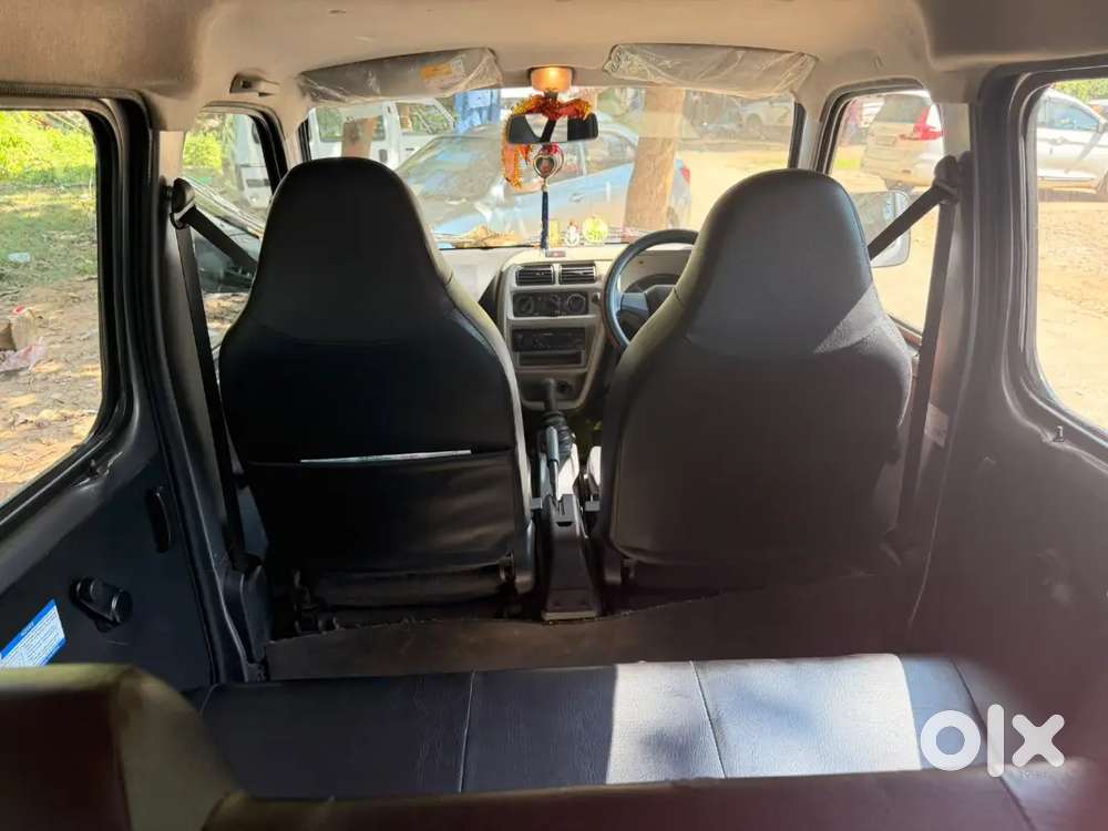 Maruti Suzuki Eeco Ac 2024
