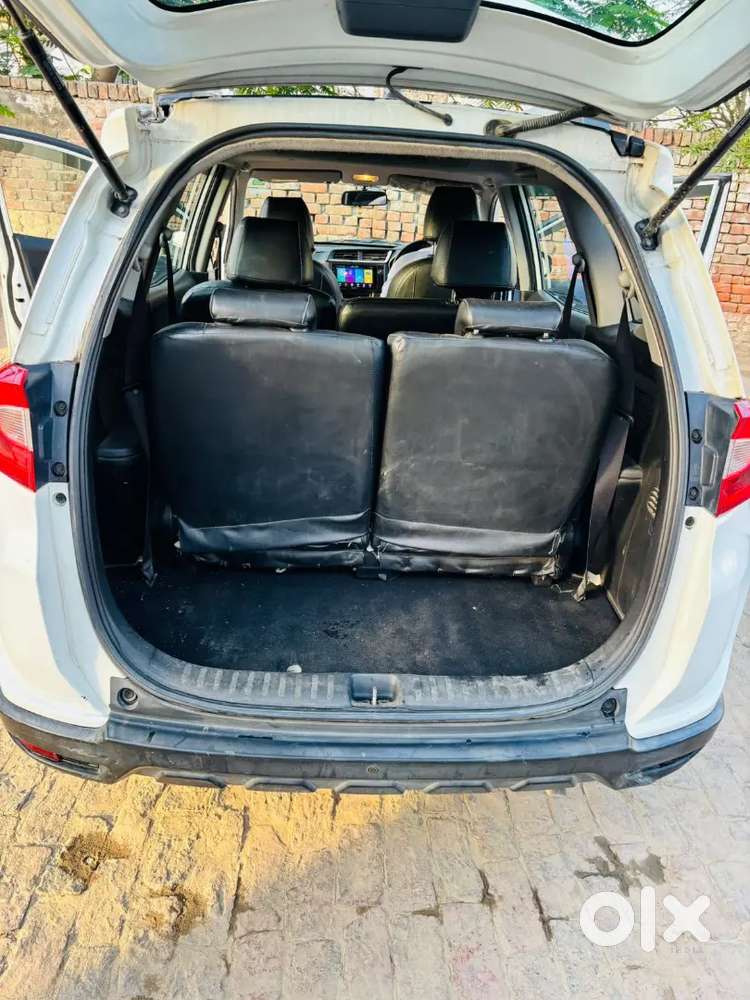 Honda Brv 2016