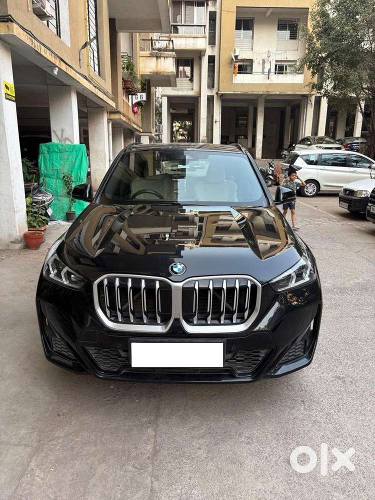 Bmw X1 Series 2024 Diesel