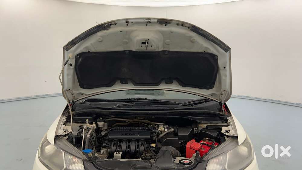 Honda Jazz [ ] 1.2 V I-vtec Mt, 2018, Petrol