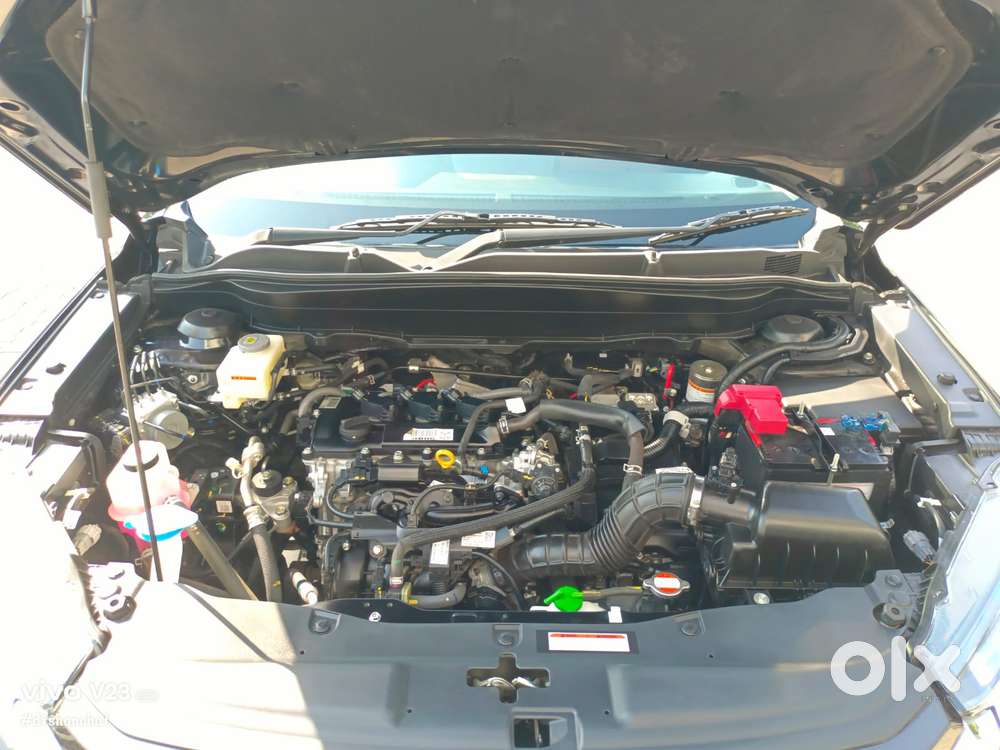 Toyota Urban Cruiser Hyryder 1.5 S Hybrid, 2024, Petrol