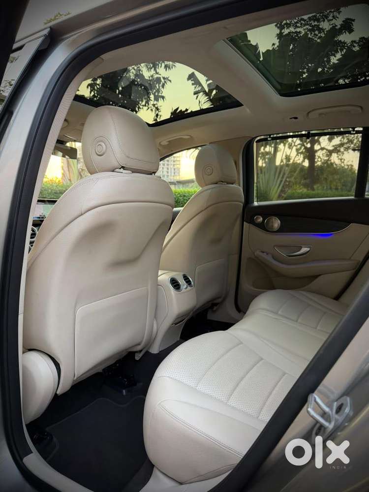 Mercedes-benz Glc 220d 4matic, 2023, Diesel