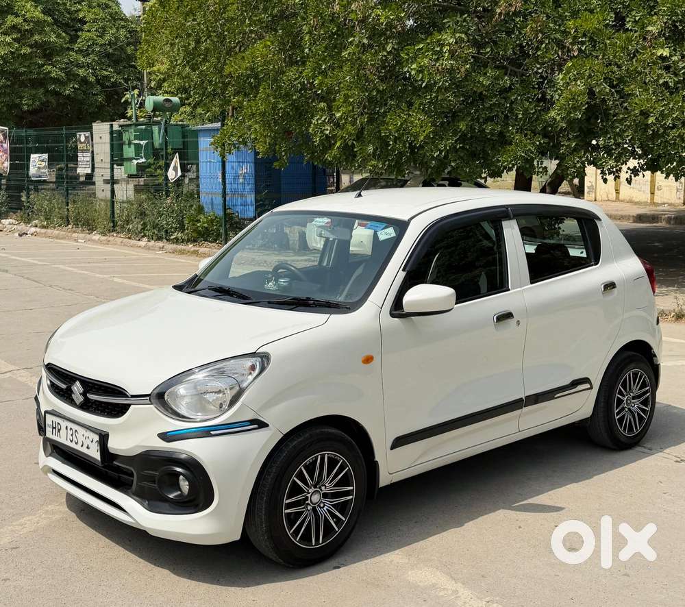 Maruti Suzuki Celerio Cng Vxi Mt, 2022, Cng & Hybrids