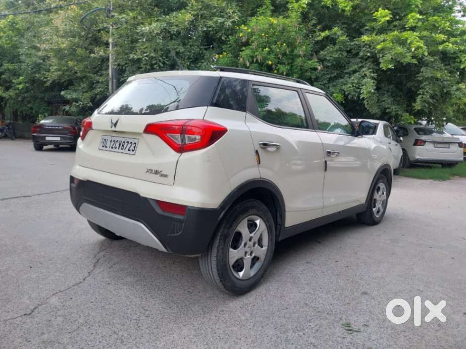 Mahindra Xuv300 W6, 2023, Petrol