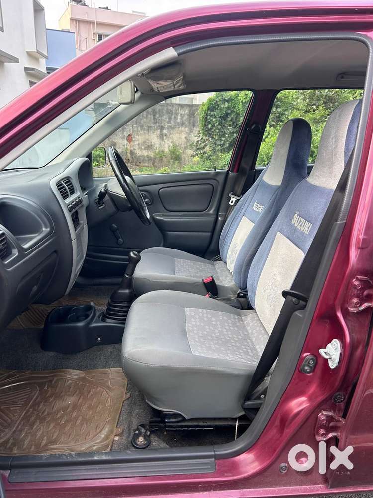 Maruti Suzuki Alto 0.8 Lxi (o), 2011, Petrol