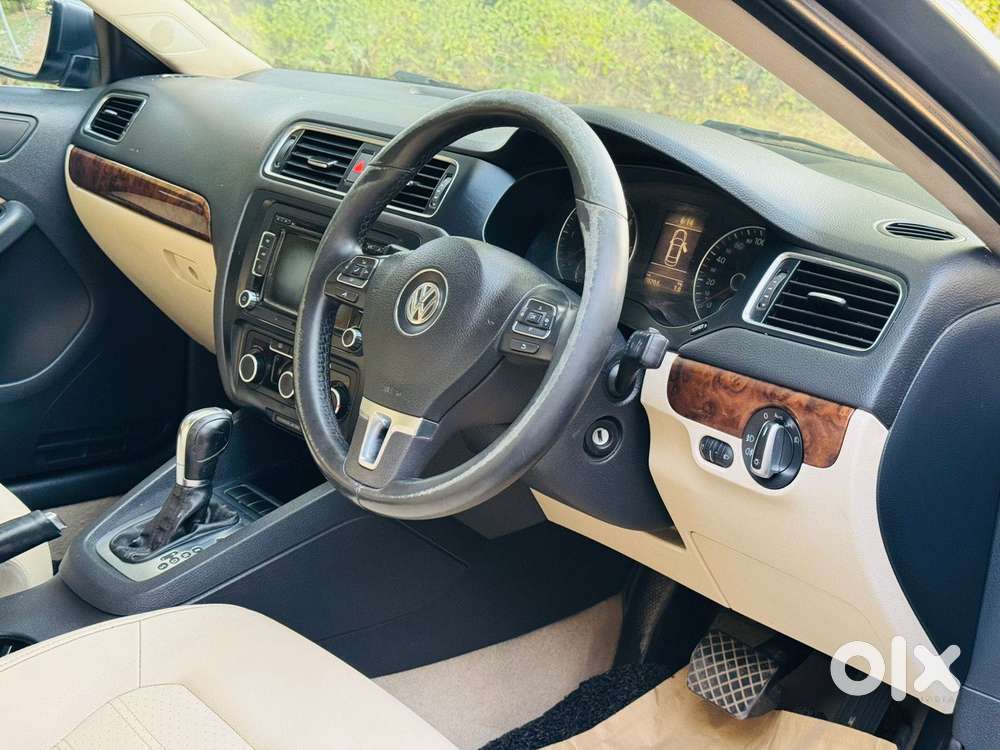 Volkswagen Jetta [2013-2017] 2.0 Highline Tdi, 2013, Diesel