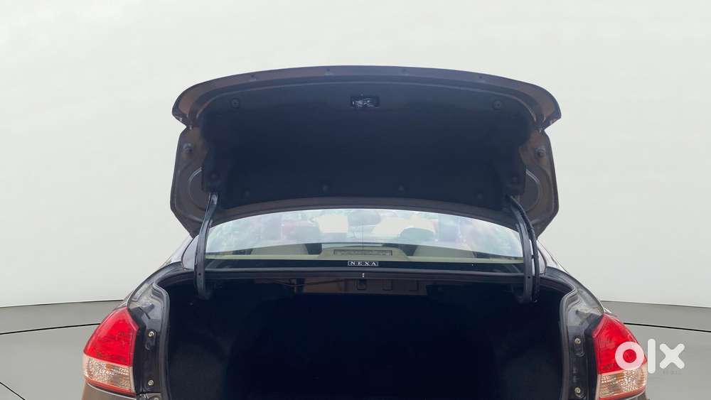 Maruti Suzuki Ciaz 1.5 Delta Shvs Mt, 2020, Petrol