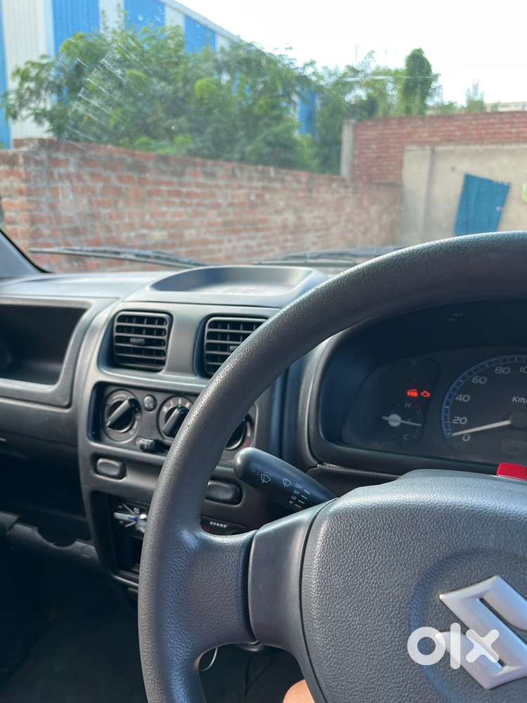 Wagon R 2008 Maruti Lxi