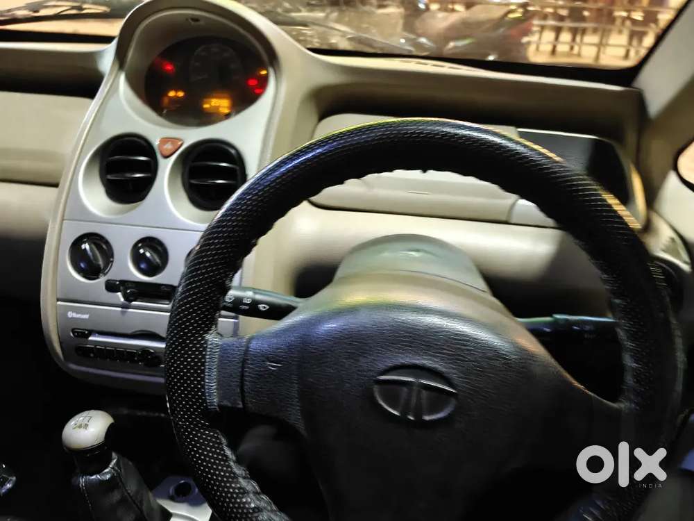Tata Nano Twist Xt 2014 Km Driven