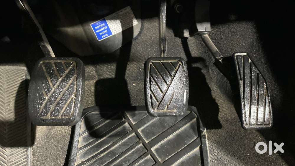 Maruti Suzuki Baleno 1.2 Delta, 2018, Petrol