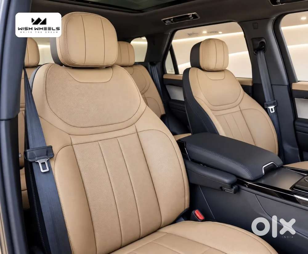 Land Rover Range, 2025, Diesel