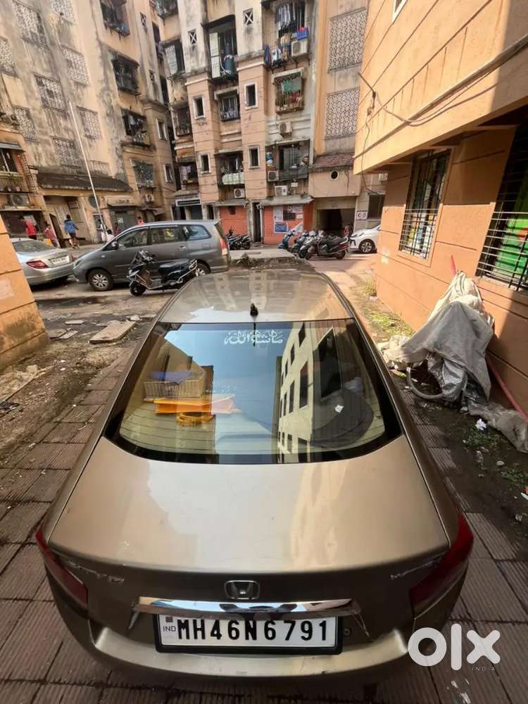 Honda City 2011 Cng & Hybrids 58000 Km Driven