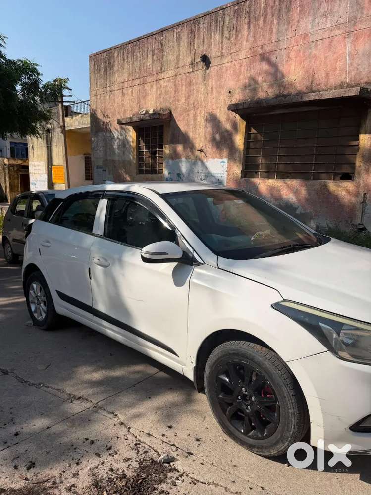 I20 Active 2015