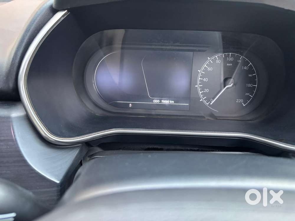 Tata Safari 2021 Diesel 79400 Km Driven