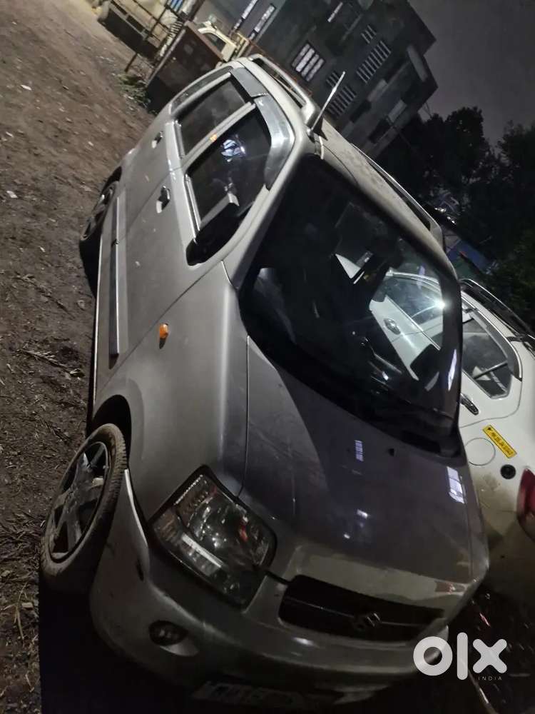 Maruti Suzuki Wagon R 2005