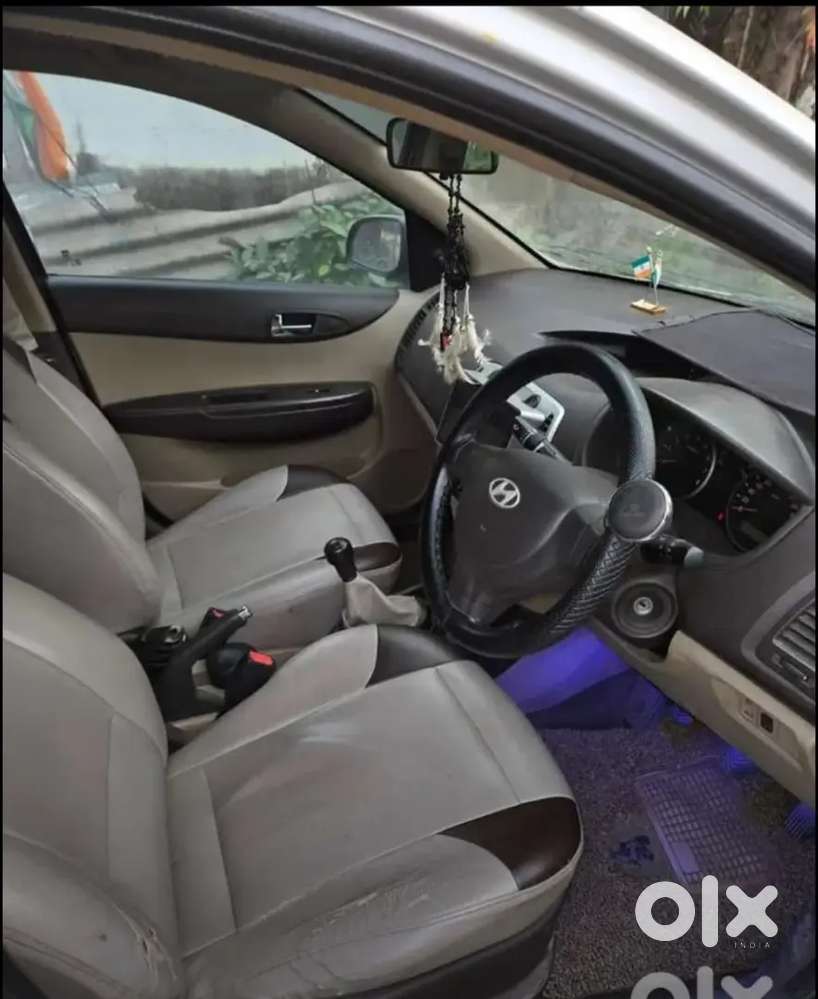 Hyundai I20 Magna 2010