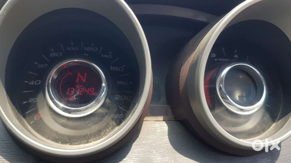 Mahindra Xuv500 2011-2015 W8 2wd, 2012, Diesel