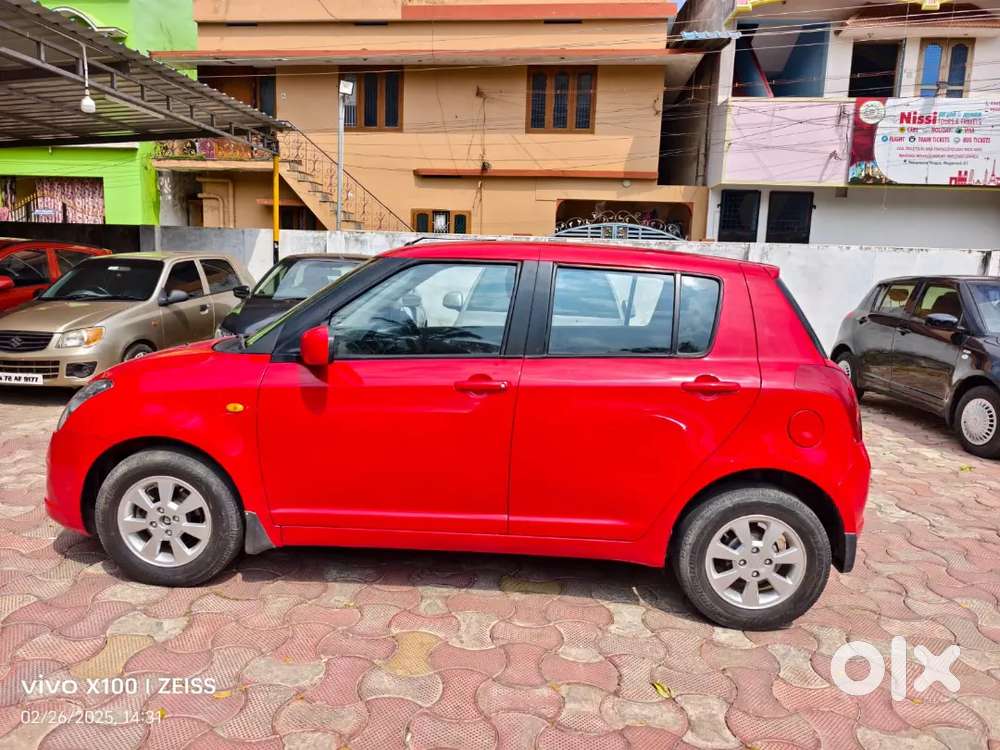 Maruti Suzuki Swift 2006 Model