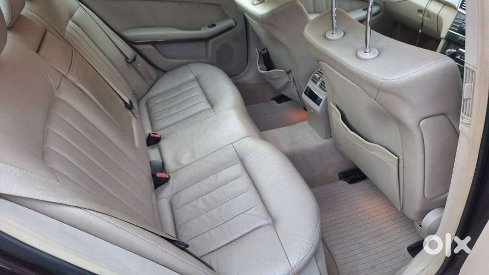 Mercedes-benz E-class E250 Cdi Classic, 2010, Diesel
