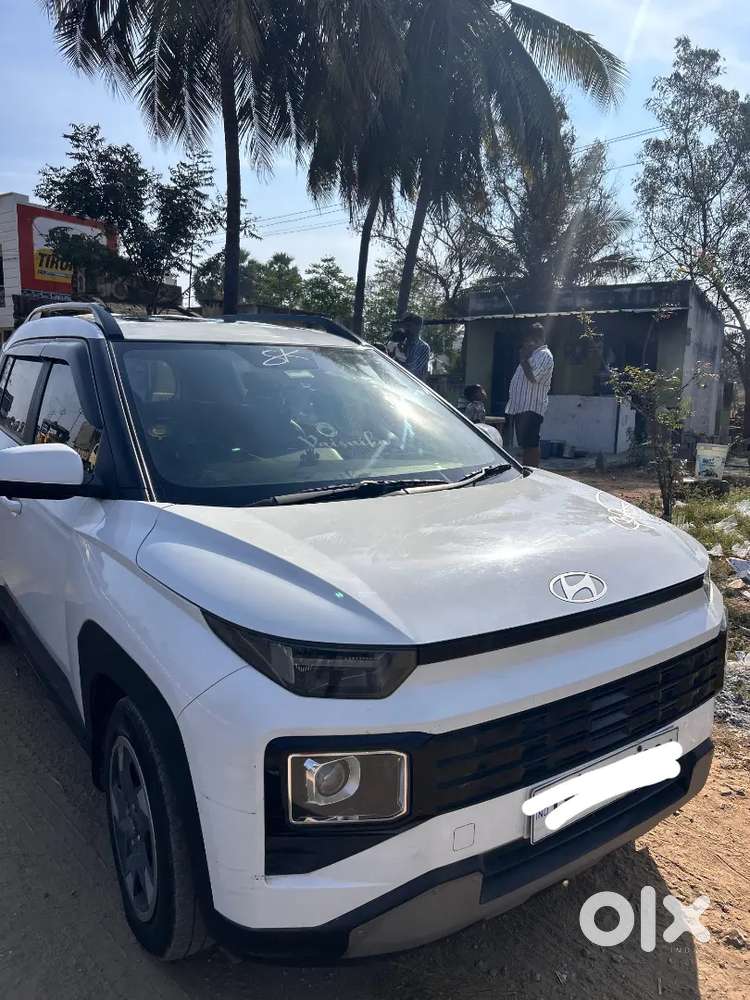 Hyundai Exter 2023 Cng & Hybrids 41000 Km Driven