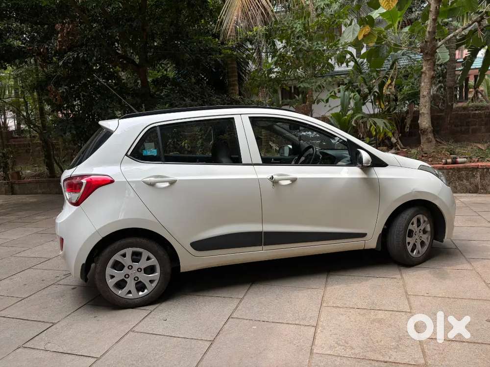 Good Condition Vehicle