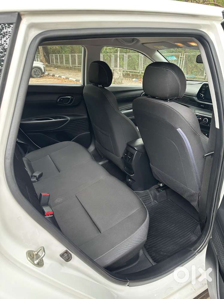 Hyundai I20 2021 Sportz  Automatic  Fancy Number  Well Maintained