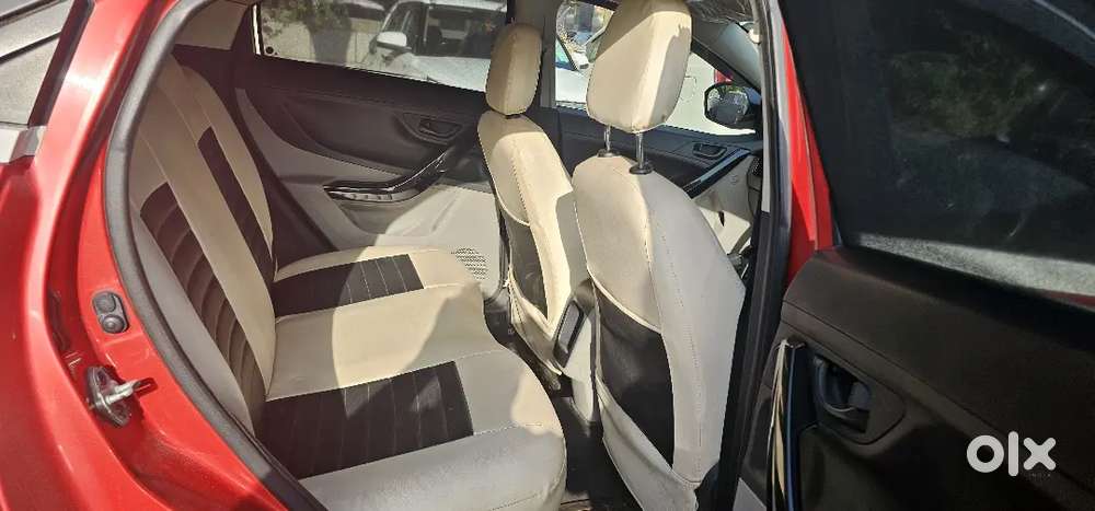Tata Nexon 2018 Petrol 32000 Km Driven Urgent Sale
