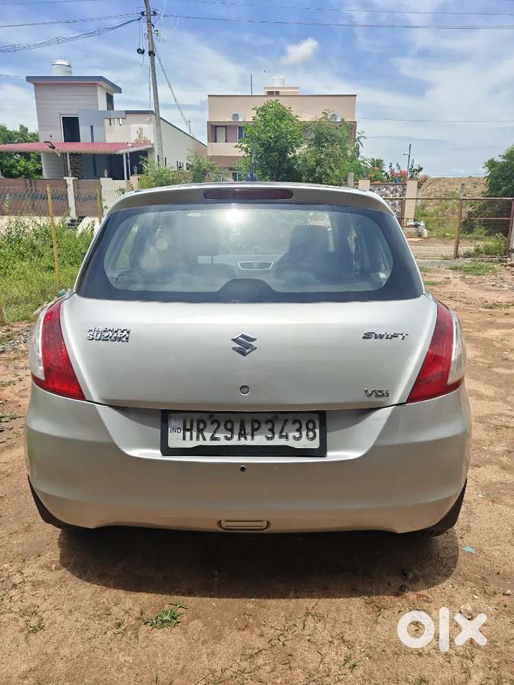 Maruti Suzuki Swift 2017 Diesel