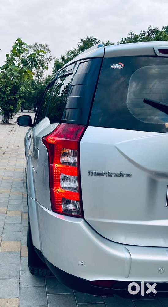 Mahindra Xuv500 W6 1.99 Mhawk, 2014, Diesel