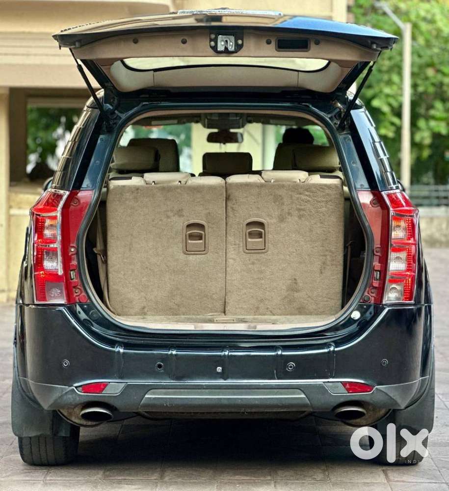 Mahindra Xuv300 W8 Diesel, 2013, Diesel