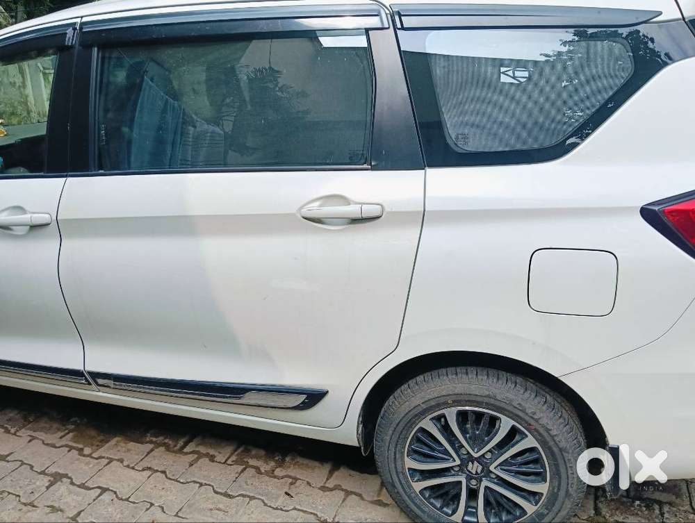 Maruti-suzuki Ertiga 2023