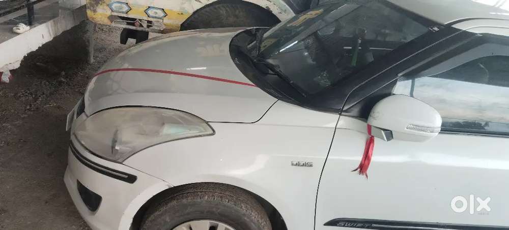 2013 Maruti Suzuki Swift Lxi