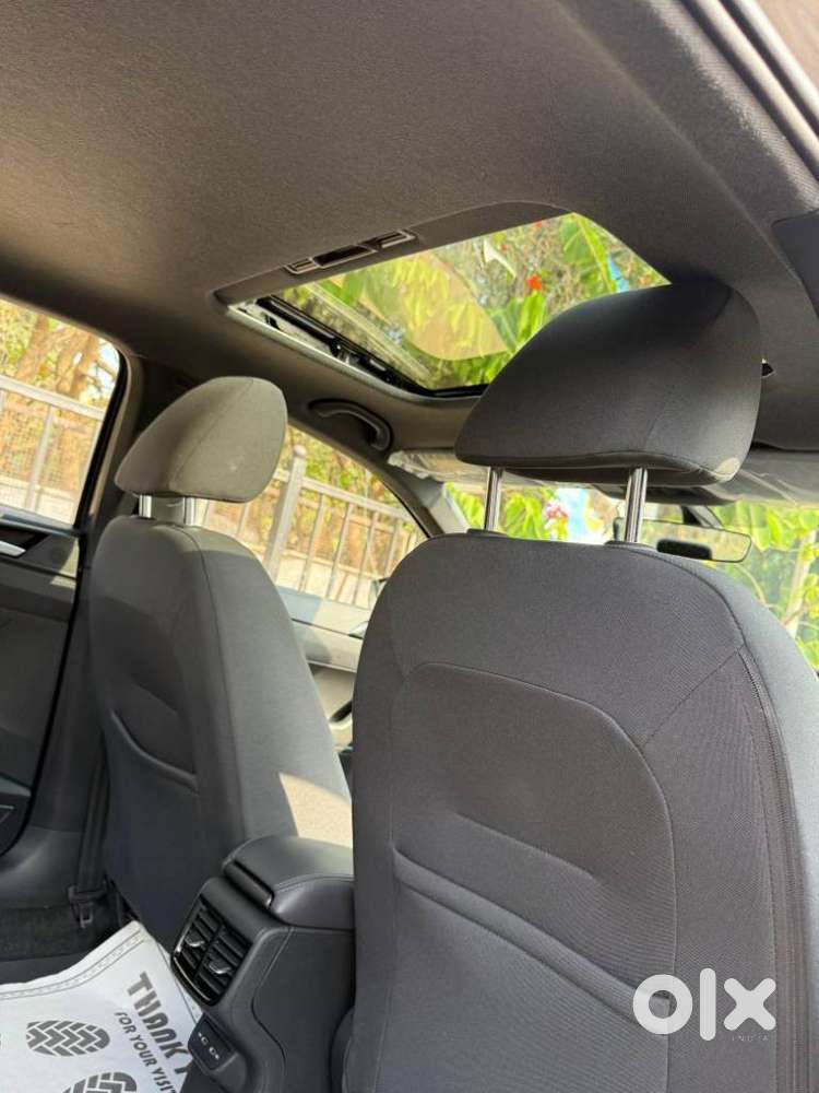 Volkswagen Virtus, 2025, Petrol