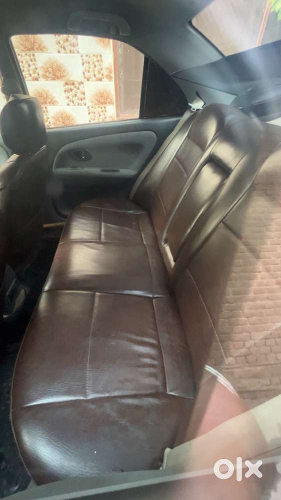 Mitsubishi Lancer Diesel 2006