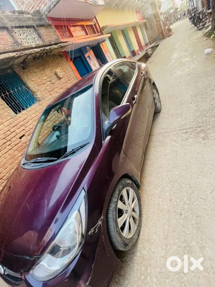Car  Mast Hai