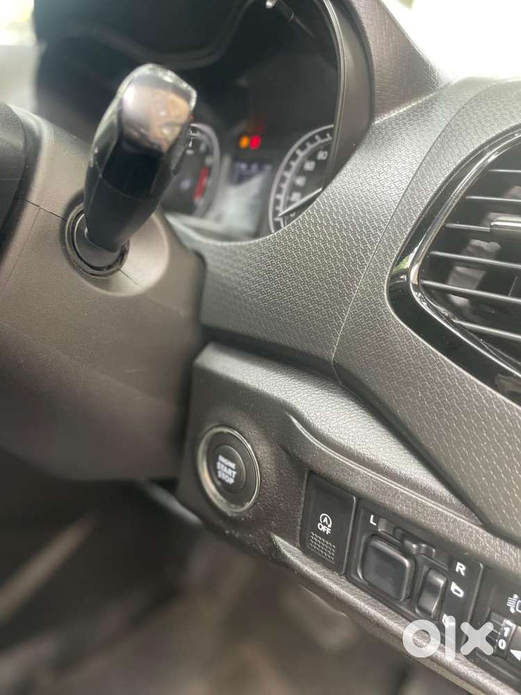 Toyota Urban Cruiser Cruiser High, 2022, Petrol