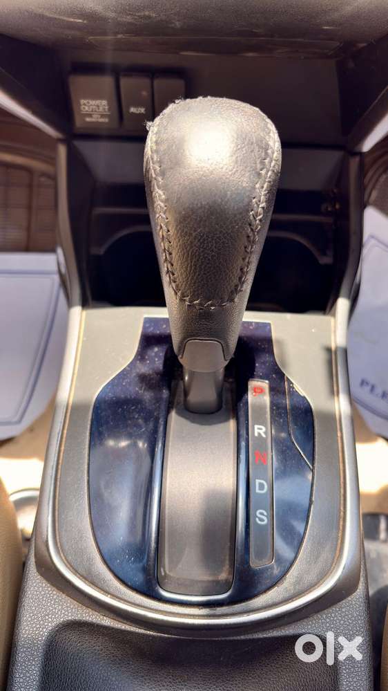 Honda City 2014-2015 I Vtec Vx, 2016, Petrol