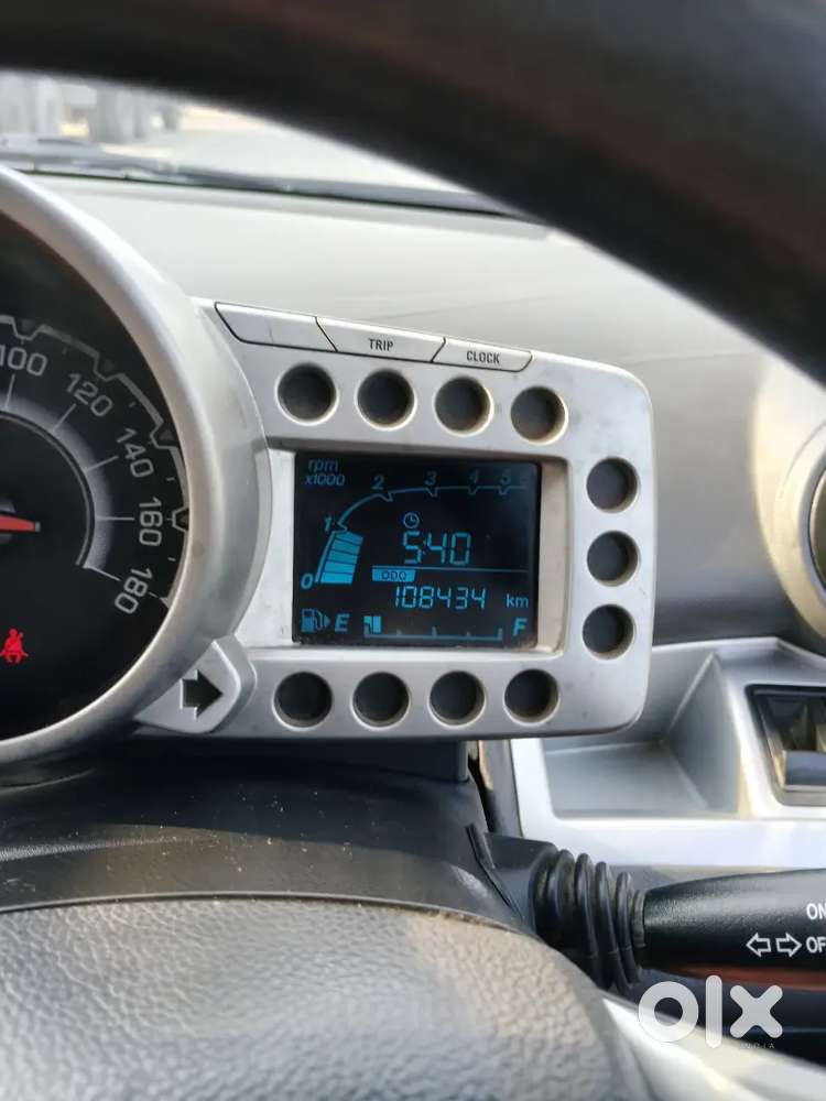 Chevrolet Beat Diesel Lt 2017