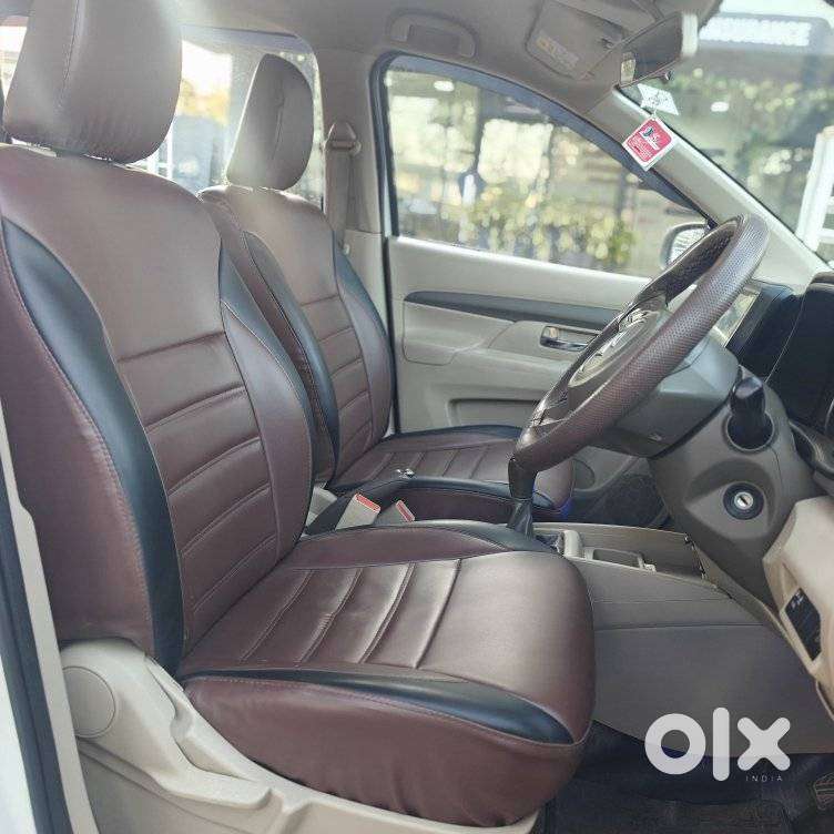 Maruti Suzuki Ertiga Vxi Petrol, 2020, Cng & Hybrids