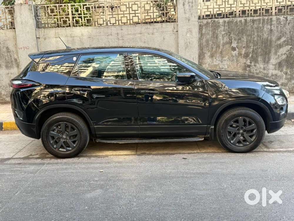 Tata Harrier 2022 Diesel Good Condition